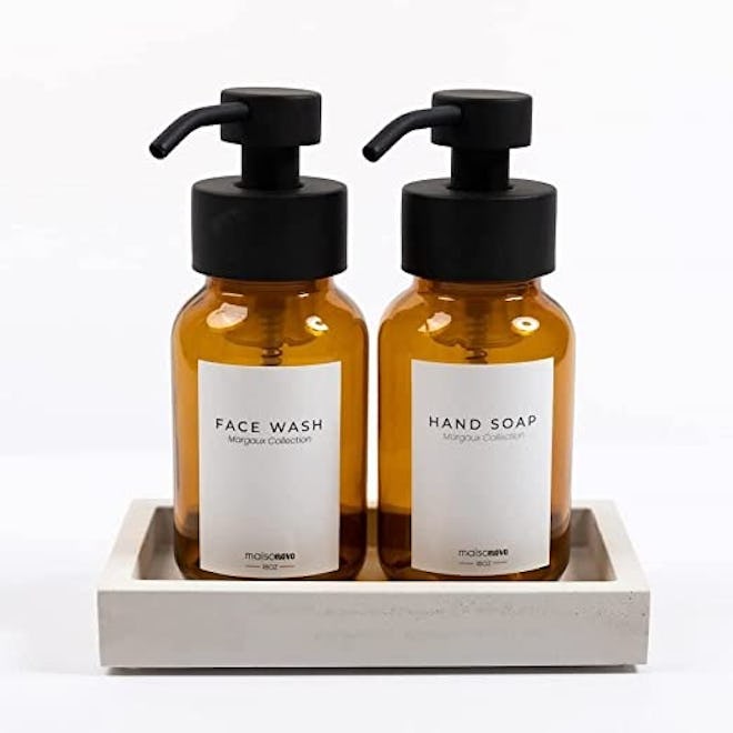 MaisoNovo Concrete Tray