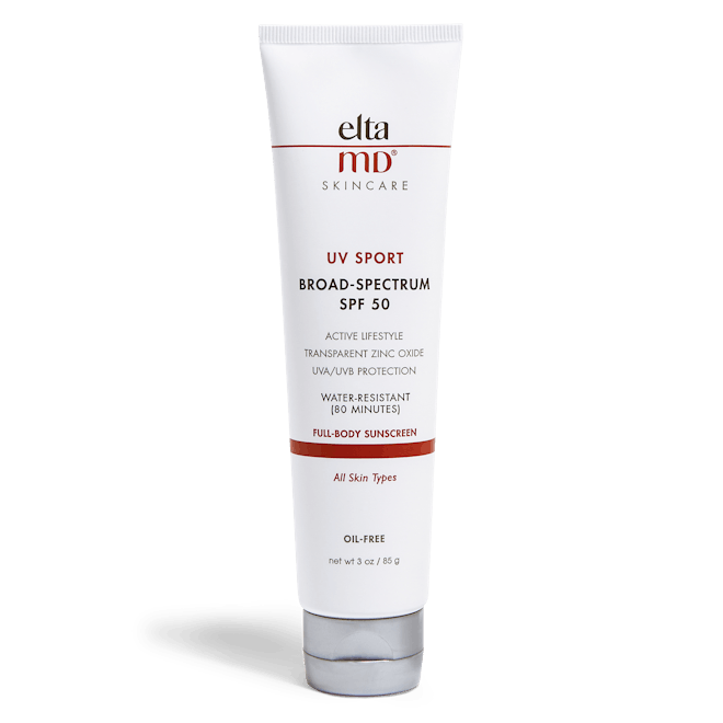 EltaMD UV Sport Broad-Spectrum SPF 50