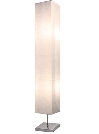 LIGHTACCENTS Honors Paper Floor Lamp