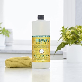 Mrs. Meyer's Multi-Surface Cleaner Concentrate (2-Pack)