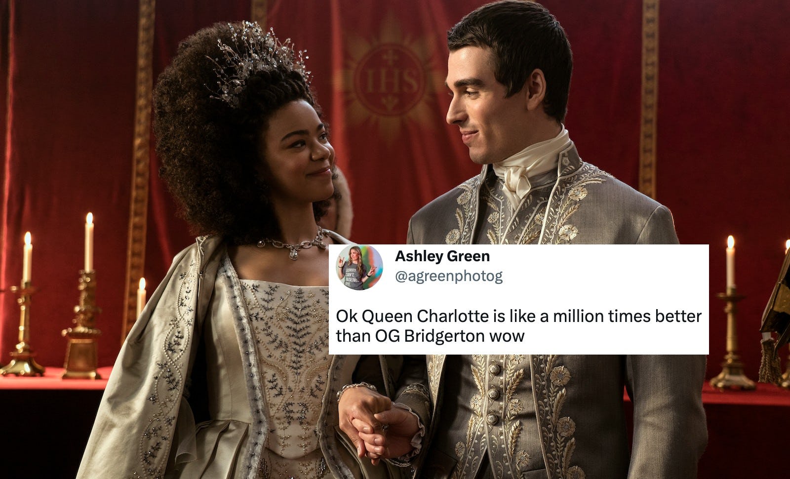 Is 'Queen Charlotte' Better Than 'Bridgerton'? Fans Of The Spinoff Say So