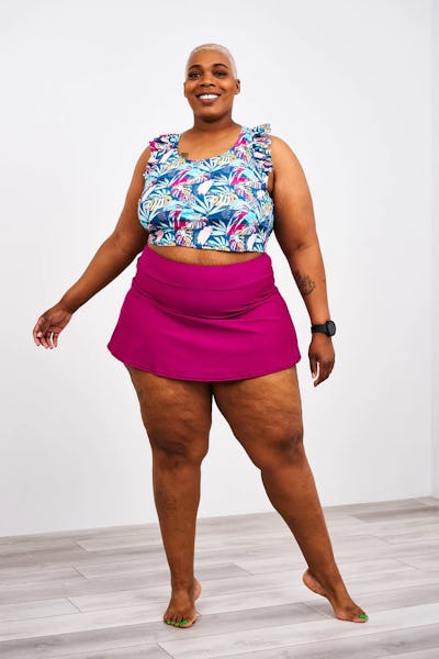 16 Nursing Swimsuits For Moms Who Need To Breastfeed By The Water