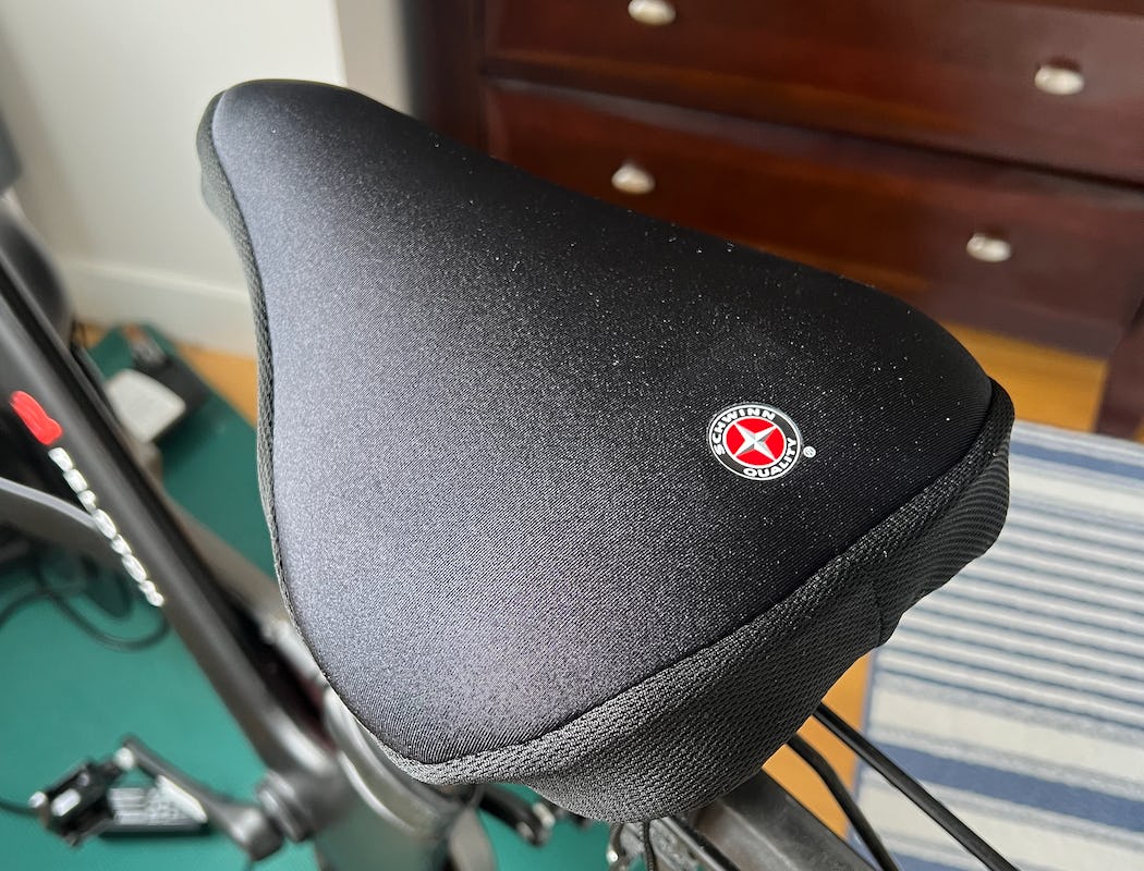 The Best Peloton Seat Cushions, Tested & Ranked