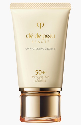 Clé de Peau Beauté UV Protective Cream Broad Spectrum SPF 50+