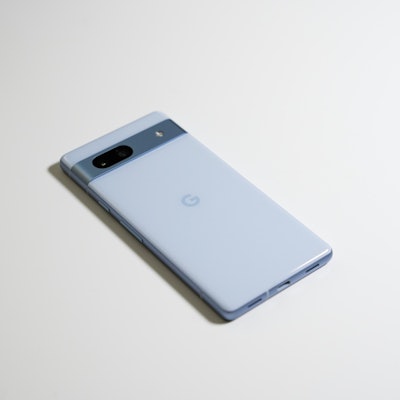 Google Pixel 7a Review: 95 Percent of a Pixel 7 Pro