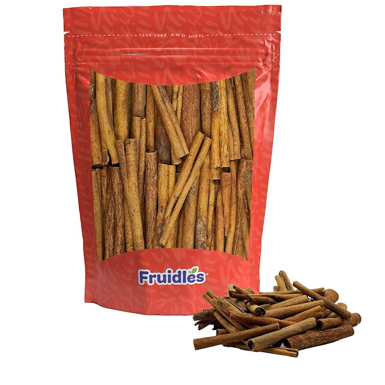 Fruidles Cinnamon Sticks (4 Ounces)