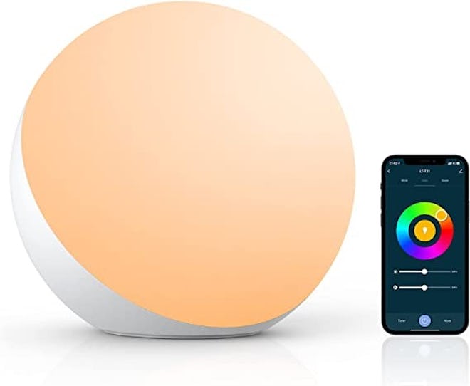 Hifree Smart Table Lamp