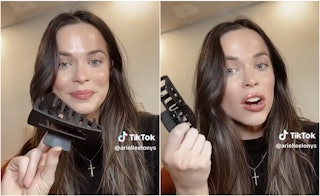 Best hair claw clips this year — and how TikTok helped them surge