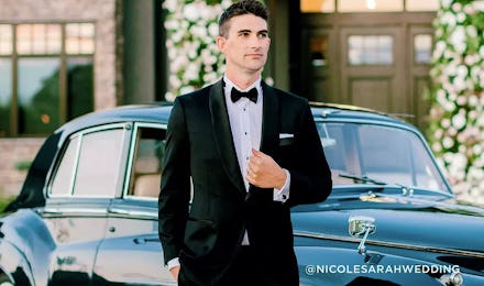 Indochino Linkby