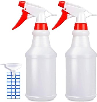 JohnBee 16-Ounce Spray Bottles (2-Pack)