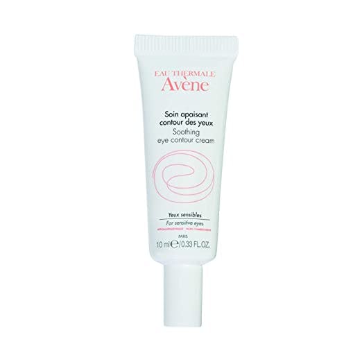 Avène Eau Thermale Soothing Eye Contour Cream