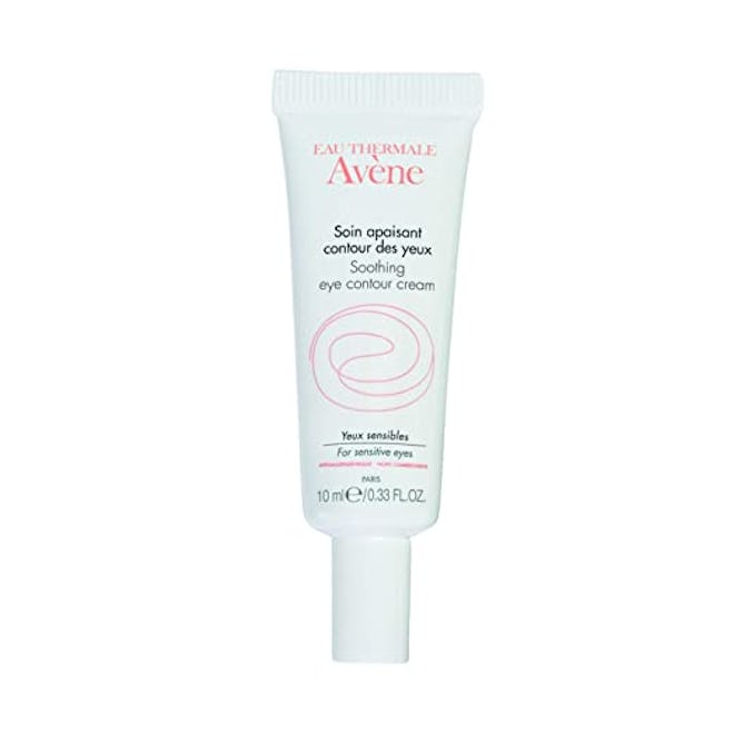 Avène Eau Thermale Soothing Eye Contour Cream