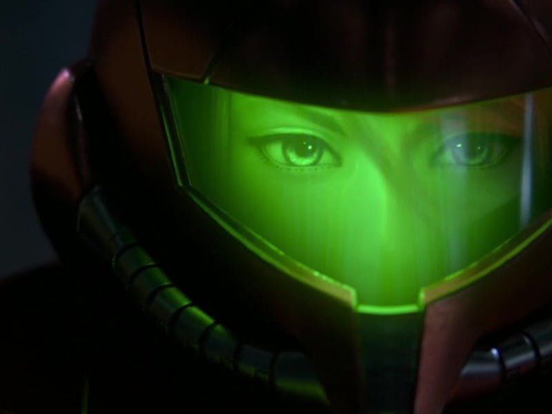 Metroid Prime