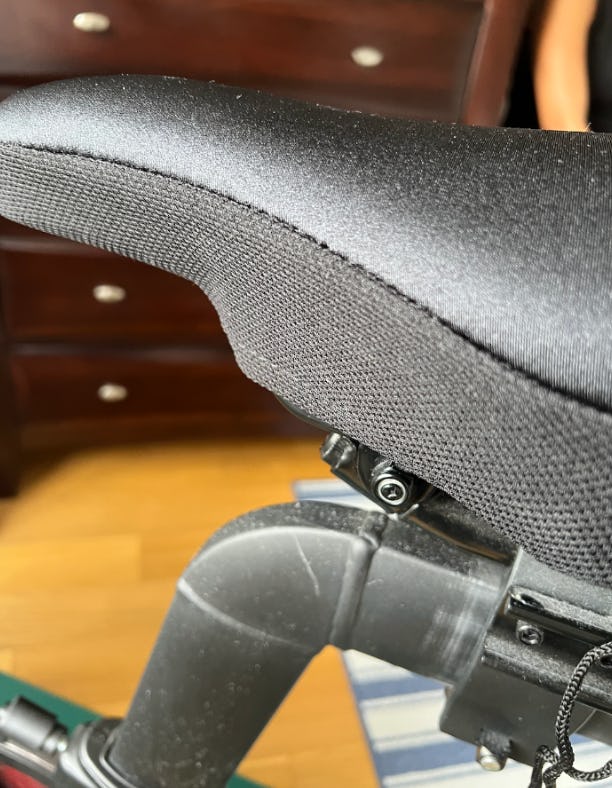 The Best Peloton Seat Cushions, Tested & Ranked