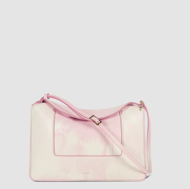 wandler pink bag