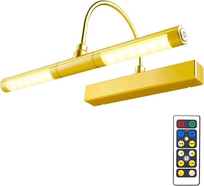 BIGLIGHT Wireless Picture Light