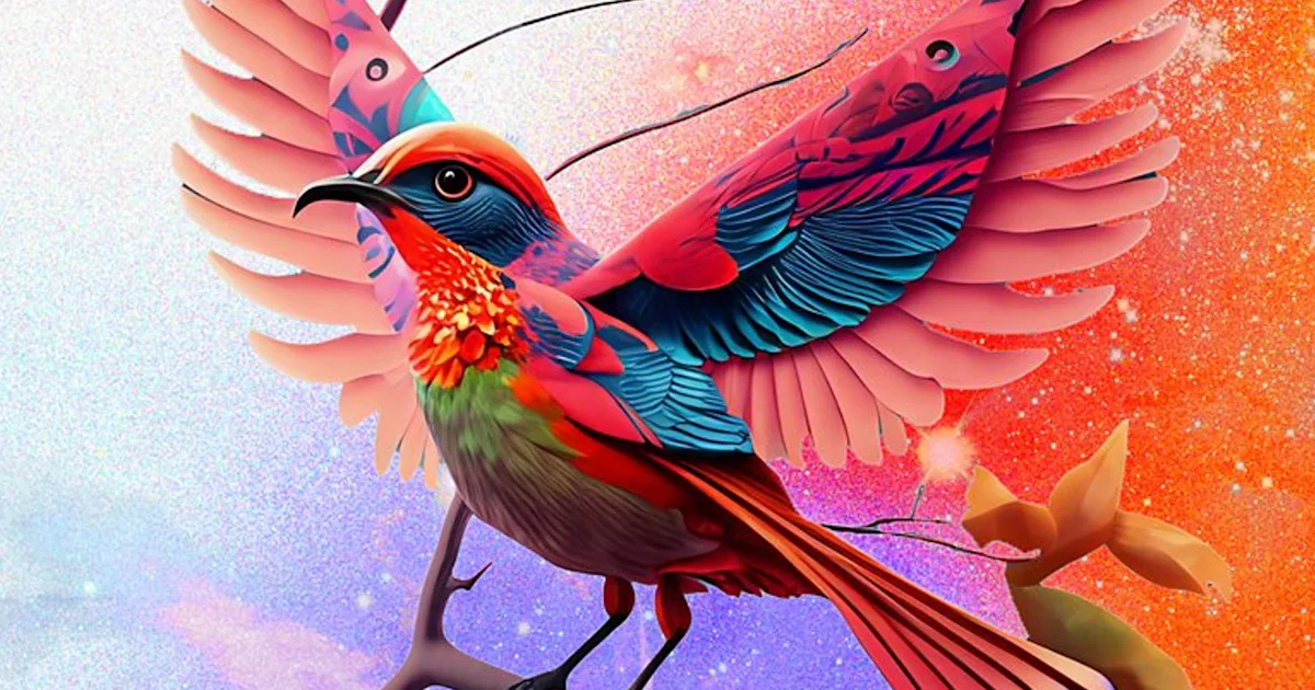 Computer Graphics Firefly How To Use Adobe Firefly For Generating AI Images and Graphics
