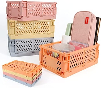 GLCSC Storage Baskets (4-Pack)