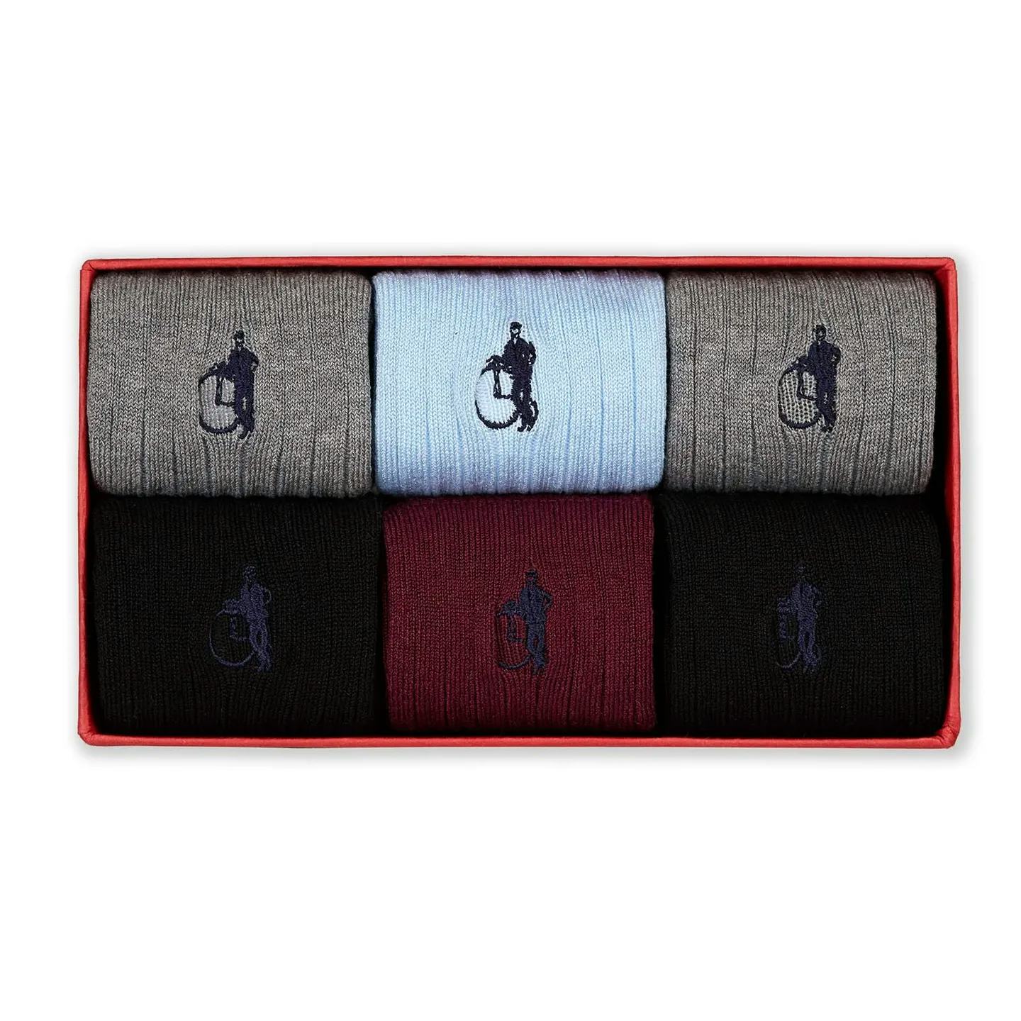 Little LSC Collection, Children’s Socks