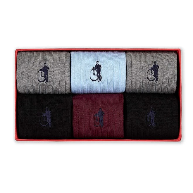 Little LSC Collection, Children’s Socks