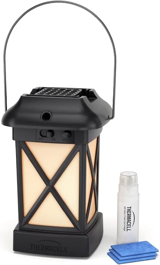 Thermacell Mosquito Repellent Lantern