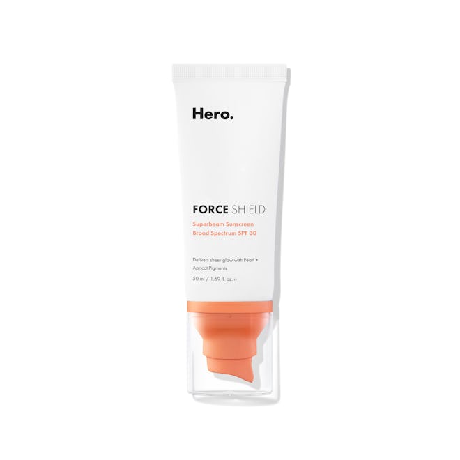 Hero Cosmetics Force Shield Superbeam Sunscreen