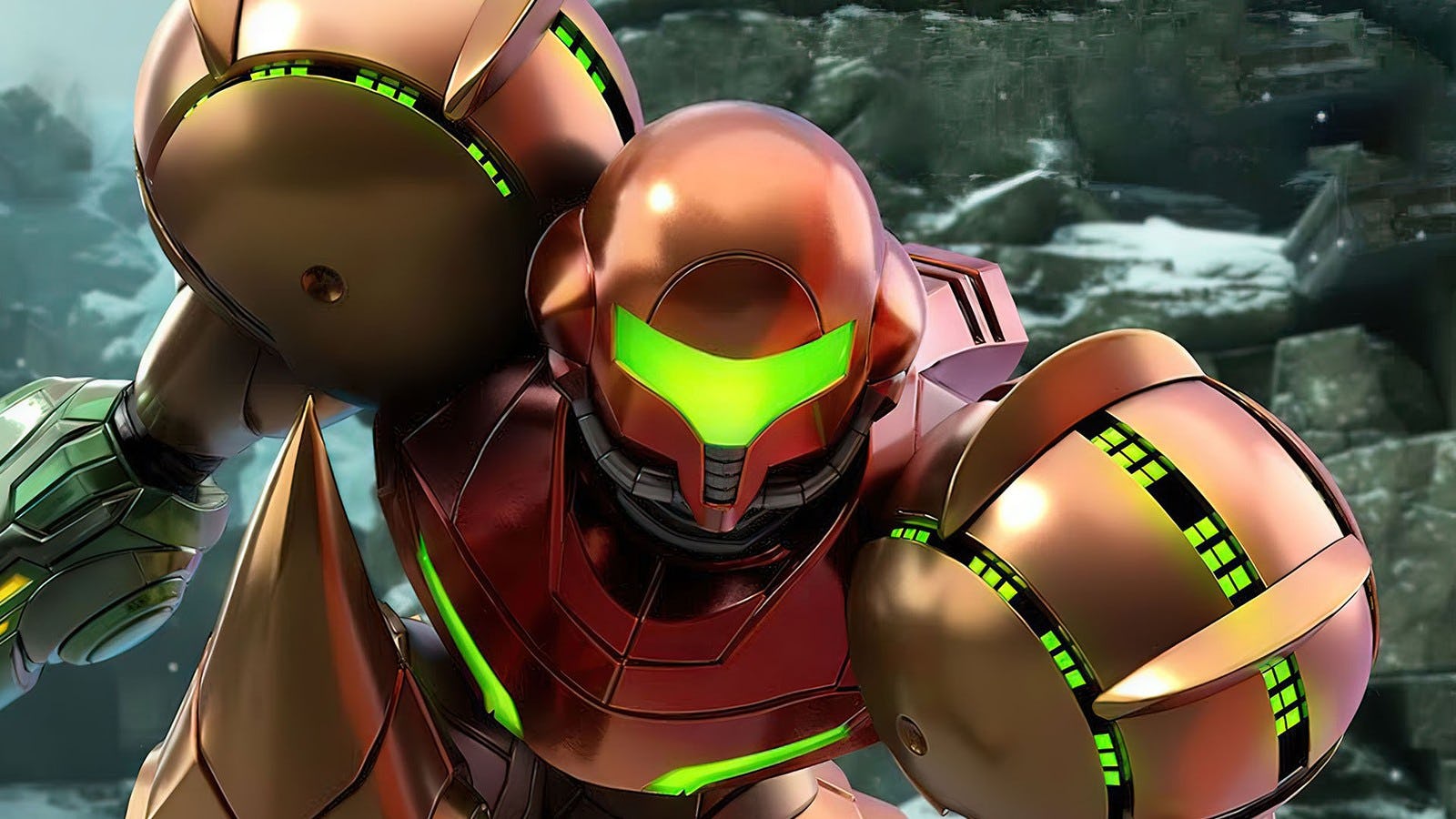 Metroid prime release clearance date