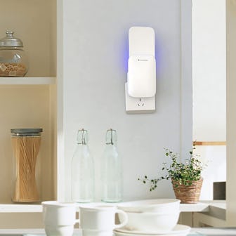 Mosalogic Plug-In Insect Eliminator