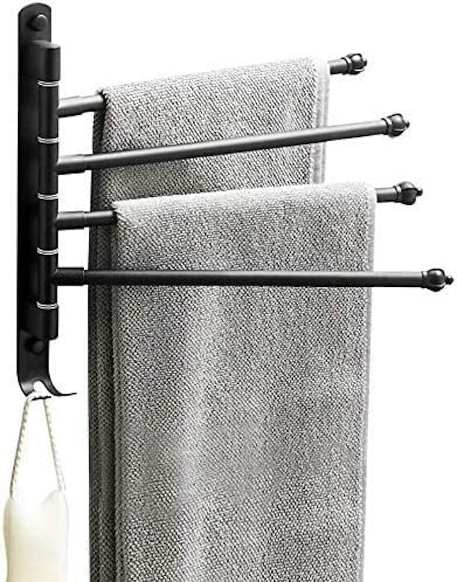 Lonffery Towel Rack