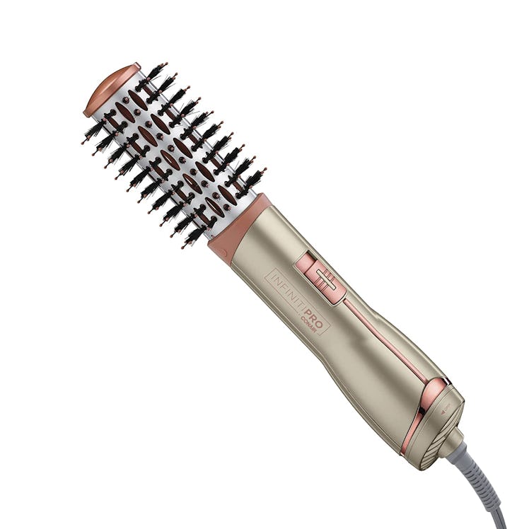 InfinitiPRO by Conair Frizz-Free Hot Air Brush