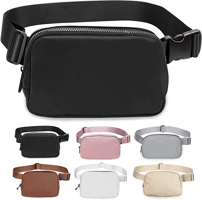 Bomvabe Belt Bag
