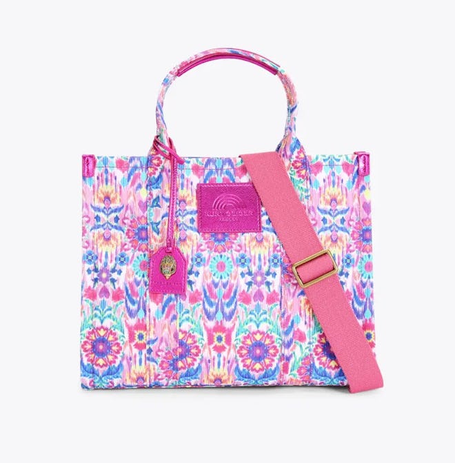 Matthew Williamson Southbank Tote