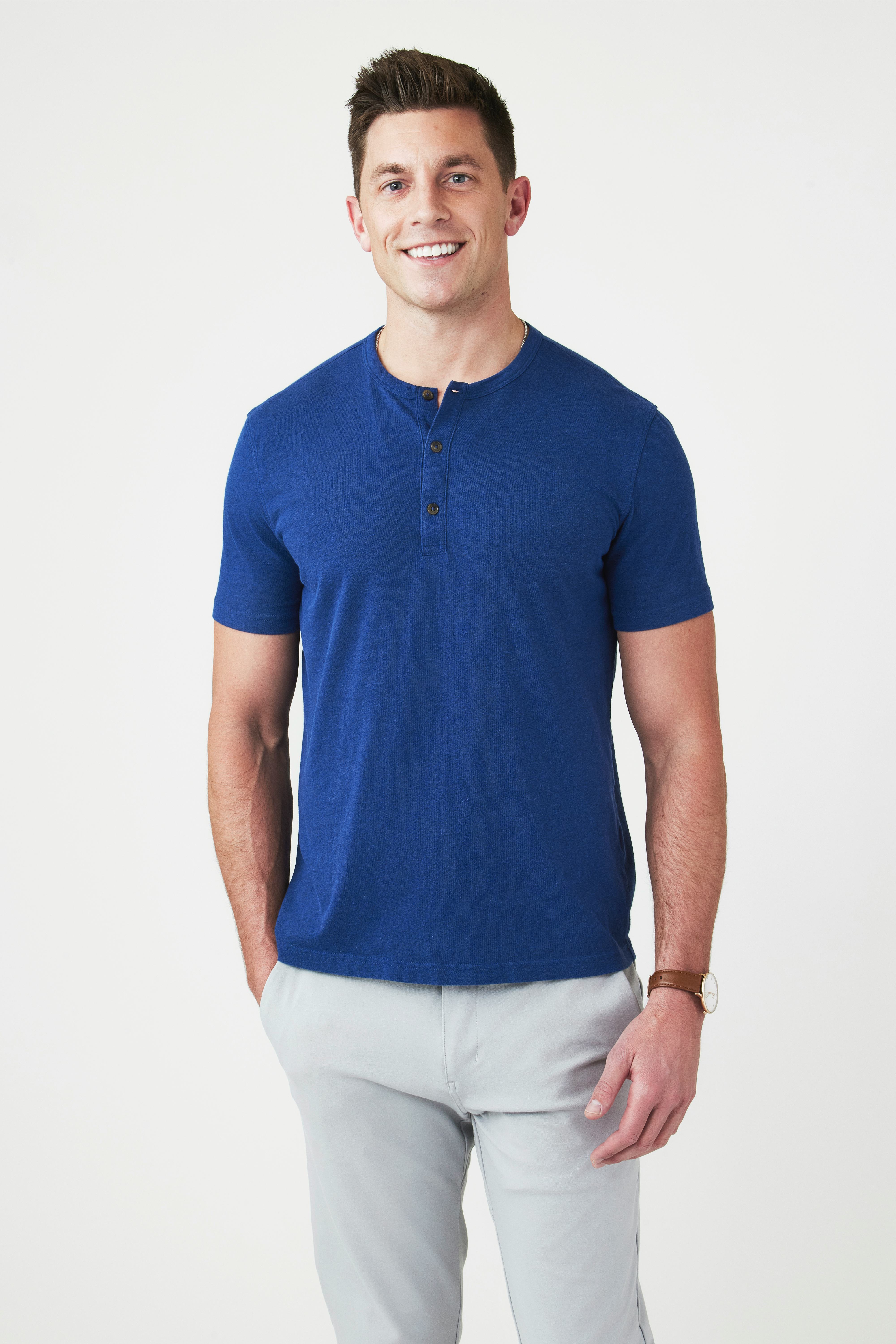 Peter from Charity Lawson&rsquo;s season of &lsquo;The Bachelorette&rsquo;