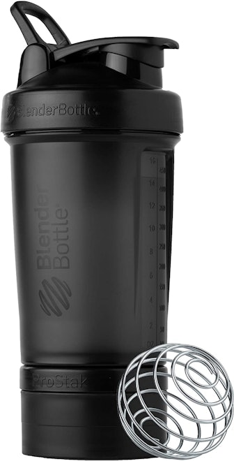 BlenderBottle Shaker Bottle