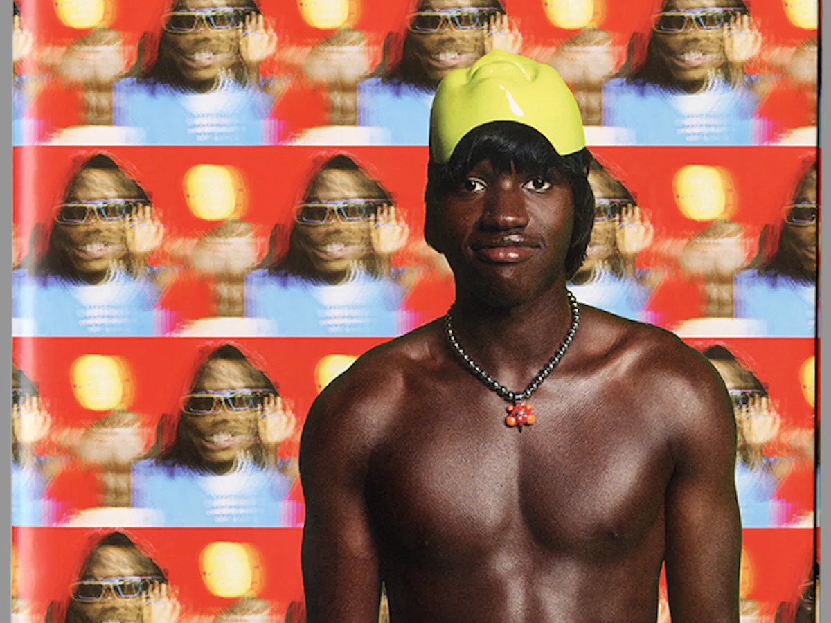 Frank Ocean Is Dropping A New Photography Book Frank Ocean Is Dropping A New Photography Book