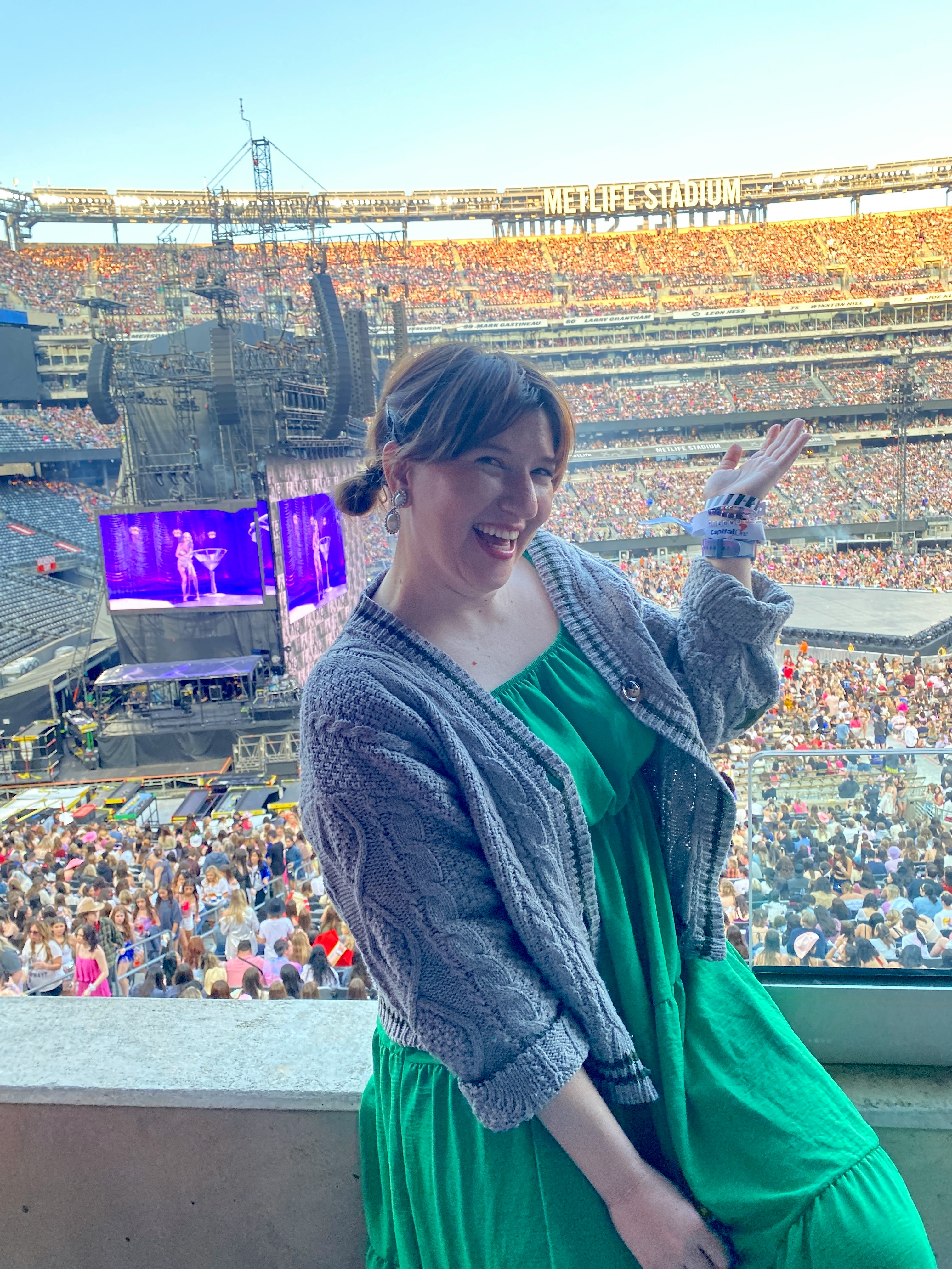 Taylor Swift's Eras Tour VIP Suite Vs. VIP Package: A Breakdown