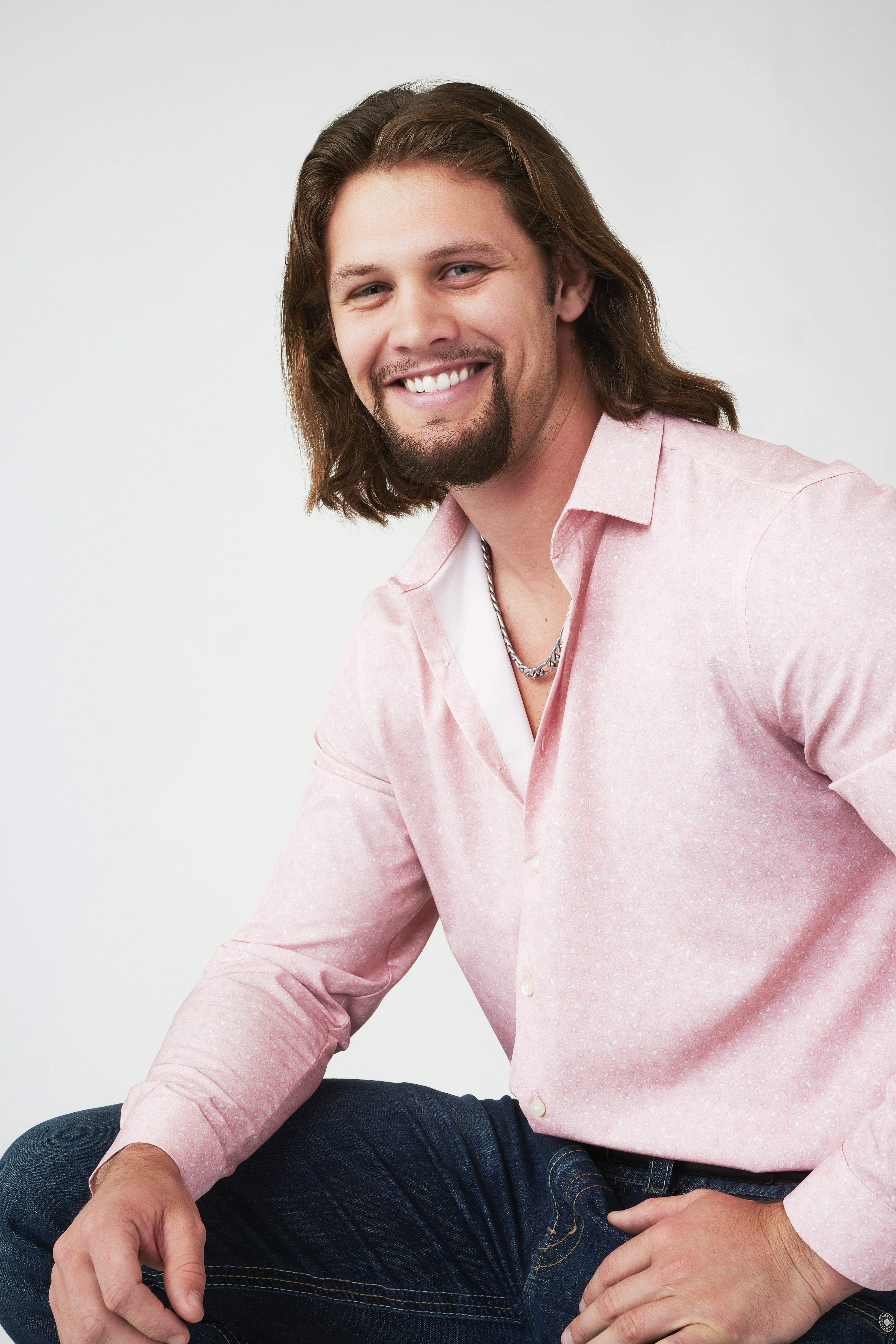 Caleb B. from Charity Lawson&rsquo;s season of &lsquo;The Bachelorette&rsquo;