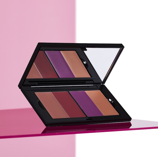 mary kay Lip & Cheek Cream Blush