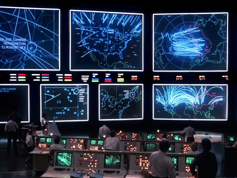 WarGames 1983
