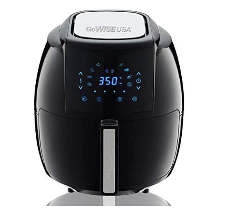 GoWISE Air Fryer
