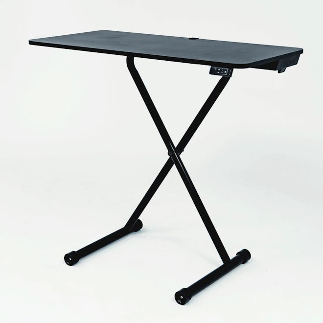 father's day gift idea: Lilipad 42-inch Workstation Standing Desk