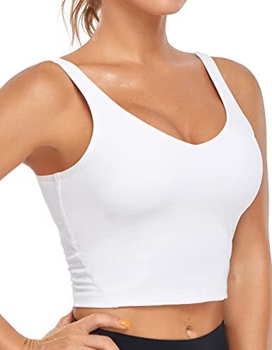 Oalka Sports Bra