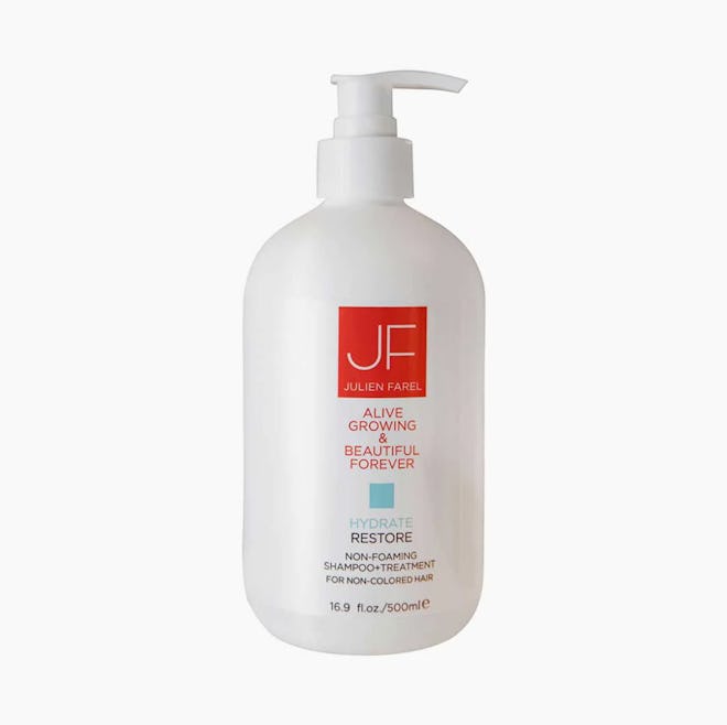 Julien Farel Hydrate Restore Shampoo and Treatment
