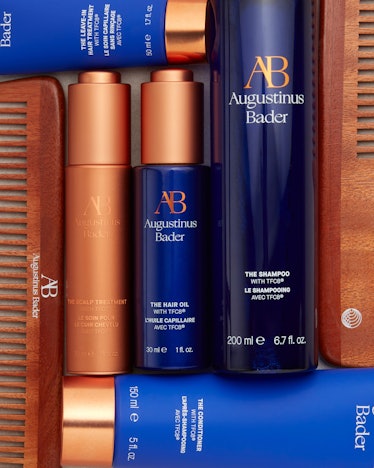 Shop Augustinus Bader Hair Care Products