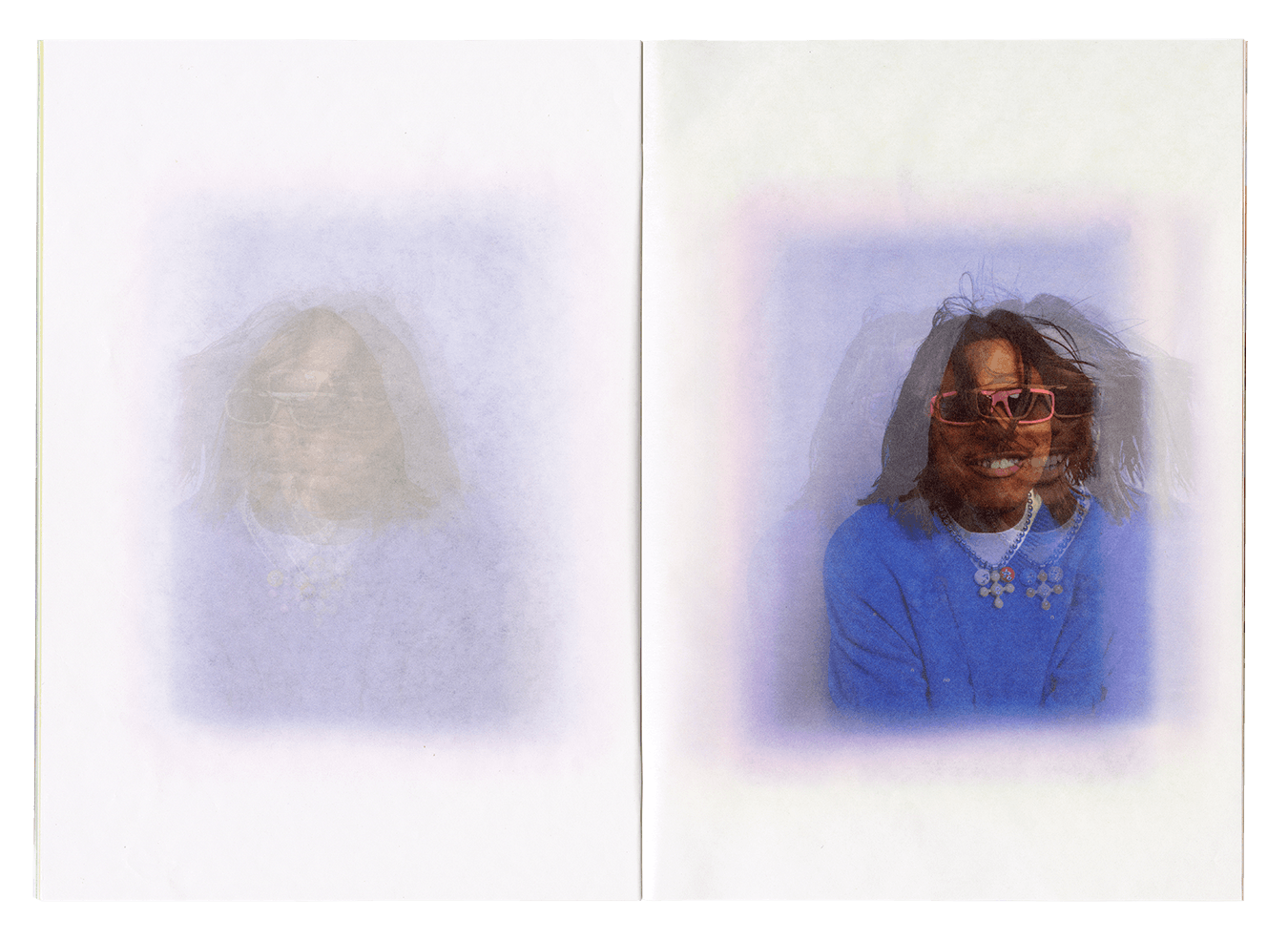 Frank Ocean Is Dropping A New Photography Book