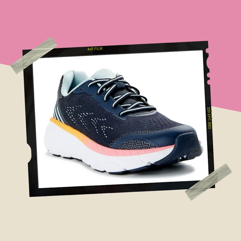 The $28 Avia Hightail Sneakers Are A Dream For Hot Girl Walks