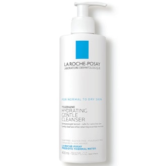 La Roche-Posay Toleriane Hydrating Gentle Cleanser