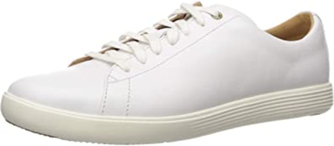 Cole Haan Grand Crosscourt Ii Sneaker