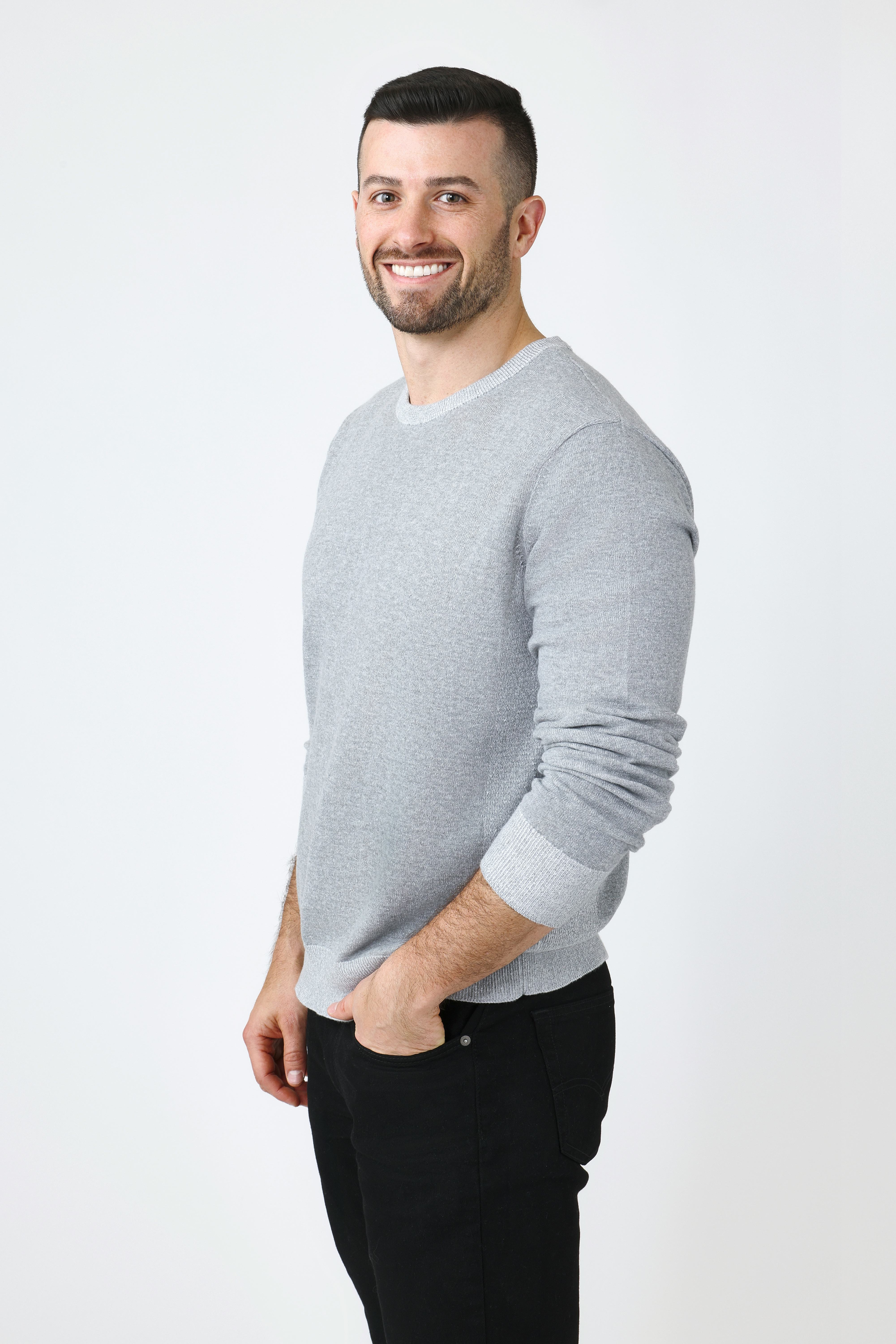 Taylor from Charity Lawson&rsquo;s season of &lsquo;The Bachelorette&rsquo;