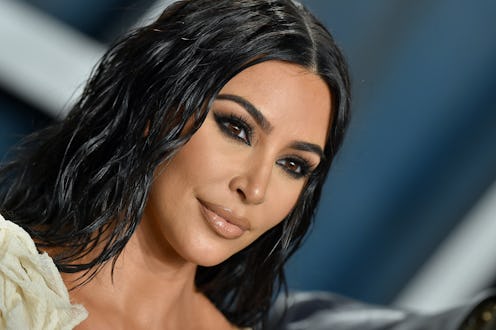 Kim Kardashian's 'American Horror Story' Co-Star Teases Her “Wonderful” Performance.